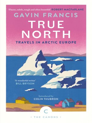 cover image of True North